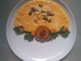 Sweet Potatoes Cream Soup (#pr_sop)
