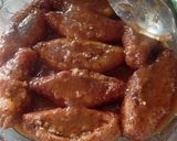 Foto langkah ke 6 dari resep Sanggara Balanda Kuah Karamel.