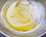 Barack mousse torta kókusszal recept fázis 1 fotója