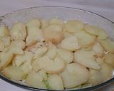 Rakottkrumpli recept fázis 5 fotója