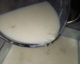 Foto langkah ke 6 dari resep 16. Puding Susu Durian Balaikarangan.