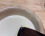 Foto langkah ke 4 dari resep Seffa (sweet couscous) Vegan dessert ala Maroko.