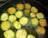 Foto langkah ke 4 dari resep Terong Goreng Sambel.