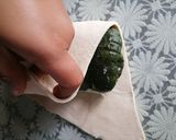 Foto del paso 5 de la receta: Chile poblano hojaldrado