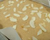 Foto del paso 7 de la receta: Coca de manzana y yogur