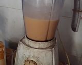 Foto langkah ke 2 dari resep Es Krim Nangka (Bisa buat Jualan).