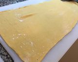 Foto del paso 12 de la receta: Ravioles de batata con Salsa Rossini