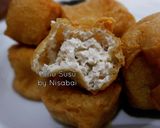 Foto langkah ke 5 dari resep Tahu Susu Homemade.