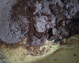 Foto langkah ke 4 dari resep Cupcake Coklat Lembut.
