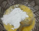 ইন্ডিয়ান ক্রিস্টমাস ট্রি (Indian Christmas Tree, recipe in Bengali) রেসিপির ধাপ 3 ছবি