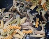 Foto del paso 8 de la receta: 87. Espirales con Setas