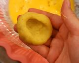 عکس مرحله 2 از دستور توپک پنیری سیب زمینی😋🍘