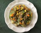 Foto del paso 5 de la receta: Charquicán 😋