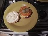 Hamburguesas en casa