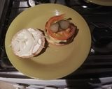 Foto del paso 3 de la receta Hamburguesas en casa