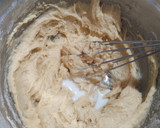 Foto del paso 2 de la receta: Budín Marmolado