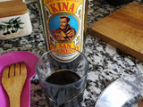 Solomillo de cerdo al Pedro Ximénez