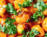 Hình bước làm 4 của món 🌱 Sabzi Chuối Chín (Paka Kela Ki Sabzi)
