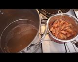 Foto langkah ke 3 dari resep Tekwan wong kito.