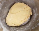 Foto del paso 1 de la receta: Kuchen de nuez