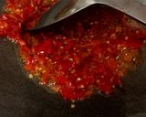 Foto langkah ke 2 dari resep Sambal Jamur.
