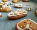 Puha mézeskalács recept fázis 13 fotója