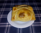 Foto del paso 1 de la receta: Masa para empanadas de horno