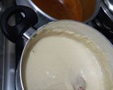 Foto del paso 4 de la receta: Budín de sémola