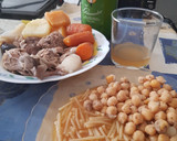 Foto del paso 5 de la receta: Puchero