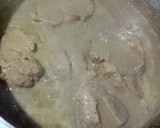 Foto del paso 9 de la receta: Mole verde oaxaqueño