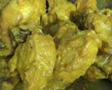 Foto langkah ke 4 dari resep Ayam goreng.