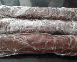Foto del paso 4 de la receta: Galletitas de chocolate