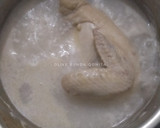 Foto langkah ke 2 dari resep Sroto (soto sokaraja) santan.
