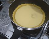 Foto langkah ke 5 dari resep Pie Susu Bali no oven, pasti berhasil.