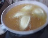 Foto langkah ke 7 dari resep Karipap Pusing.