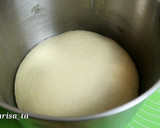 Foto langkah ke 5 dari resep 44. PIZZA HUT HOMEMADE.