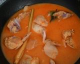 Foto langkah ke 3 dari resep Kari Ayam.