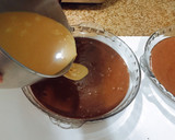 Foto del paso 4 de la receta: Flanqueque 🍰🍮