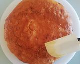 Foto del passaggio 13 della ricetta Torta alle arance con mandorle 🌷