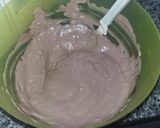 Foto del paso 8 de la receta: Budín marmolado