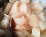 Foto del paso 3 de la receta: Mermelada de pera - piña 🍐🍍