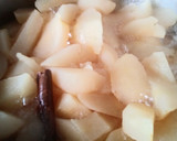 Foto del paso 3 de la receta: Mermelada de pera - piña 🍐🍍
