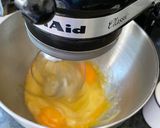 Foto del paso 2 de la receta: Bizcochón corazón de manzana
