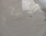 Foto del paso 2 de la receta: Bizcocho chocolate blanco
