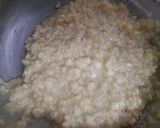 A picture of step 3 of Instant Kalakand || Doodh Wali Burfi.