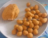 Foto langkah ke 4 dari resep Kolak Biji Salak.