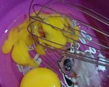 Foto langkah ke 2 dari resep Telur Gulung Jadul.
