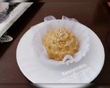 Une image de l'étape 5 de Gâteau chahda.