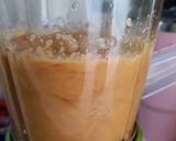 Gambar langkah 2 resipi Gulai Ikan Ayo Nasi Berlauk ummi.