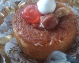 صورة لخطوة 5 من وصفة عش البلبل